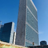 中国常驻联合国代表团发言人发表关于美常驻代表涉华错误言论的声明