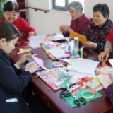 托养有保障 日子更亮堂（走向我们的小康生活）