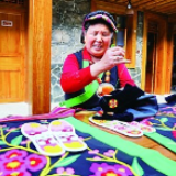 笑容，绽放在雪域高原——四川甘孜藏族自治州脱贫记