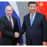 疫情以来第四次通话 习近平与普京传递了哪些重要信息？