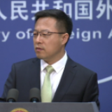 外交部：美国已经成为最大的“麻烦制造者”