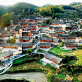 一个村，一个理念，改变中国，影响世界