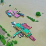 水利部：长江中游干流及洞庭湖水位缓退后预计将复涨