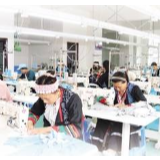 都挺好！人民日报经济版头条关注怒江搬迁户和未搬迁户的新生活