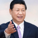 习近平同沙特国王萨勒曼就中沙建交30周年互致贺电