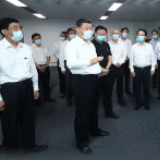 习近平在吉林考察调研讲话金句