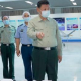 回望习近平视察的军事类院校