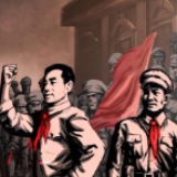微视频丨人民军队的担当