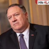 国际锐评丨蓬佩奥之流打压美企与华“脱钩”是痴狂之举