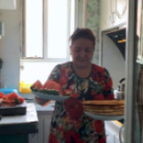 生活达人古力扎尔