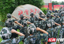 “硬骨头六连”：守住初心砺刀锋 永葆本色立新功