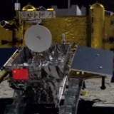 VR模拟驾驶、会“思考”的火星车……“天问一号”离不开这些让人竖大拇指的设计！
