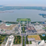 上海发布临港新片区3年行动方案 出台42条举措打造特殊经济功能区