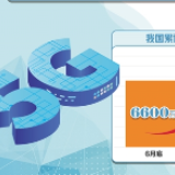 5G成电信业务增长“动力担当”
