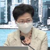 林郑月娥：香港将于9月1日开展为期两周的社区普及检测计划