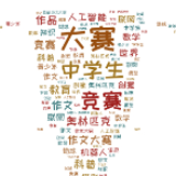 教育部公布面向中小学生全国性竞赛名单 人工智能、机器人成高频词