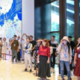 行走自贸区丨创业新平台,产业新高地!“行走自贸区”网络主题活动走进海口感受蝶变