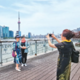 “微旅行” 发现别样好风景