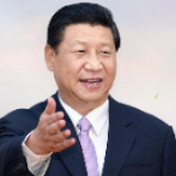 习近平给建设和守护密云水库的乡亲们的回信