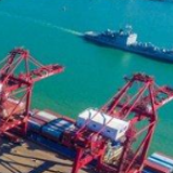 国家发改委等七部门发文 进一步清理规范海运口岸收费