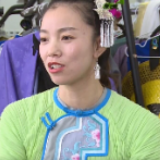 揭秘⑭丨“翠翠”莫娟娟：一走进舞台，家里的事就都不算事