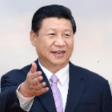 习近平同德国欧盟领导人共同举行会晤