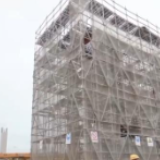 新闻观察 | 各地项目集中开工支撑基建投资保持高位 投资需求加速释放