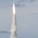 海上升“九星”，这次发射“牛”在哪？