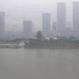 连绵阴雨来了 长沙最高温将跌至19℃