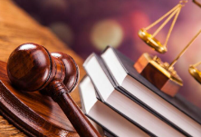 茶陵县检察院对两起涉企案件进行公开审查听证