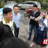 网聚美好安徽丨庐江县如何为脱贫攻坚“计深远”