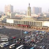 长沙火车站开启国庆、中秋双节运输期,预计发送旅客88万人