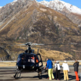 新西兰2020年经历一个世纪来最暖冬季