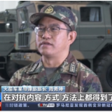 火箭军的“冬训” ！导弹劲旅携“天剑”而来