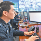 30年来,福建漳州110坚守为民情怀——永做人民的110