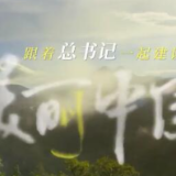 系列时政微视频丨美好空间——跟着总书记一起建设美丽中国