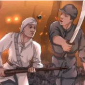 《习声回响·强军篇》之“回望2020” | 第三集:初心使命