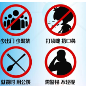 无症状感染者是怎么发现的？如何不被传染？一文告诉你→