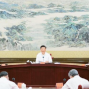 习近平总书记谈如何正确认识和把握中长期经济社会发展重大问题