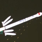 新闻观察丨“十四五”时期我国计划发射7颗风云卫星 重型运载火箭研发等有更多新进展