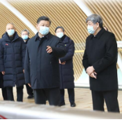 热解读丨从历史驶向未来 这条铁路诉说着怎样的启示