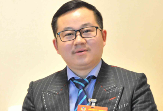 委员说丨周永亮：启动“楚怡”行动 打造湖南职教品牌