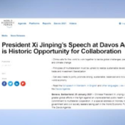 应对世界多重危机 这份“中国方案”收获国际社会点赞！
