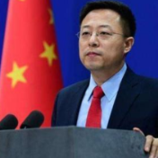 中国气候行动的力度有多大？赵立坚举了两个例子