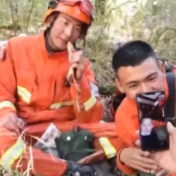 新春走基层丨致敬!“喜马拉雅后花园”的守护人