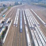 “返程模式”开启!长三角铁路今日计划增开旅客列车88列