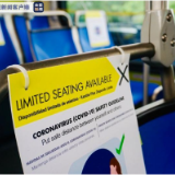 美国佛罗里达州长不强制戴口罩引多个市长抗议