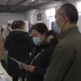 岁末年初全国各地迎来就业季 多种举措促进就业