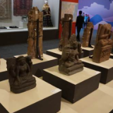 五年来我国文物国际合作渐成规模 30家文博机构实施40余项联合考古