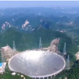 “中国天眼”将于4月1日正式对全球科学界开放